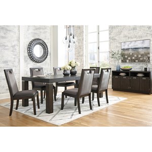 Dining Room Furniture - Furniture Superstore - Rochester, MN ...